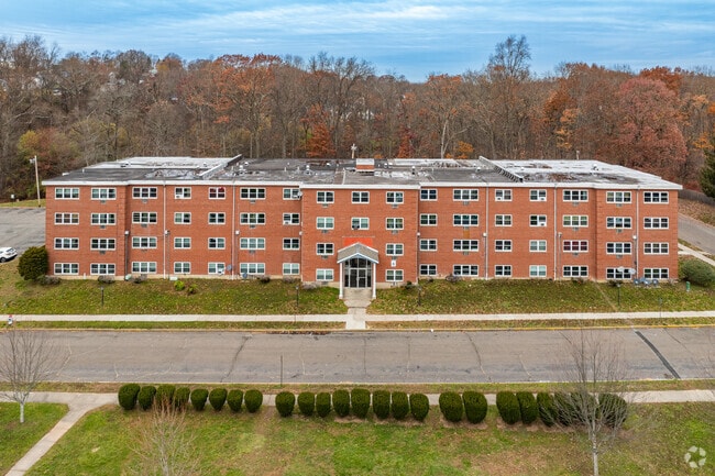 Building Photo - Willowwood Apartments