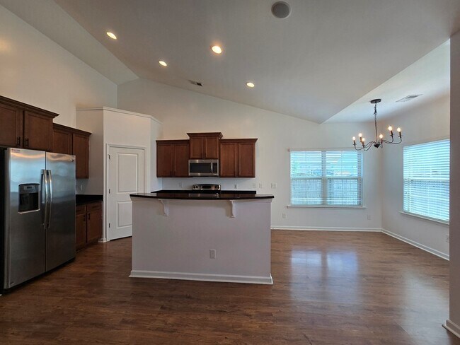 Building Photo - 1760 Musket Trail