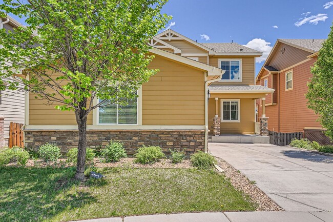 Building Photo - Large Beautiful Rental! Move in by next week!