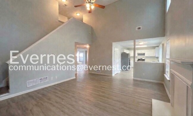 Building Photo - 3711 Sandy Shoals Ln