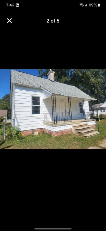 Building Photo - 13 Geer St