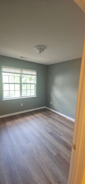 Bedroom 2 New Paint and Flooring - 119 Creekside Dr