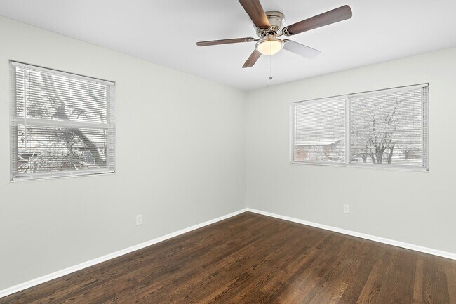 Building Photo - 6119 Marty Street, Unit H