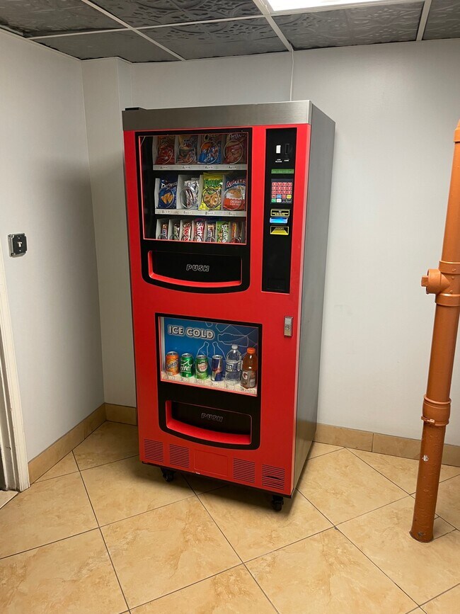 Building Photo - 2141 I St NW