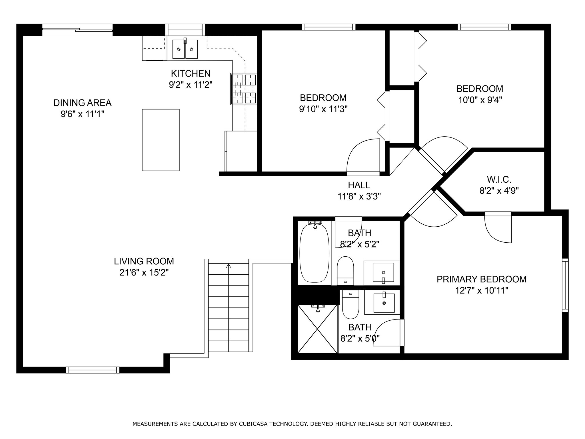 Building Photo - 7713 Lambert Cir NE