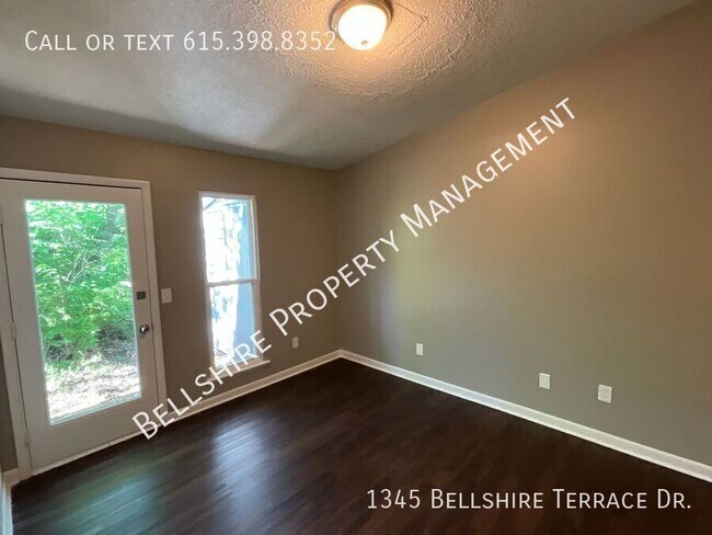 Building Photo - 1345 Bellshire Terrace Dr