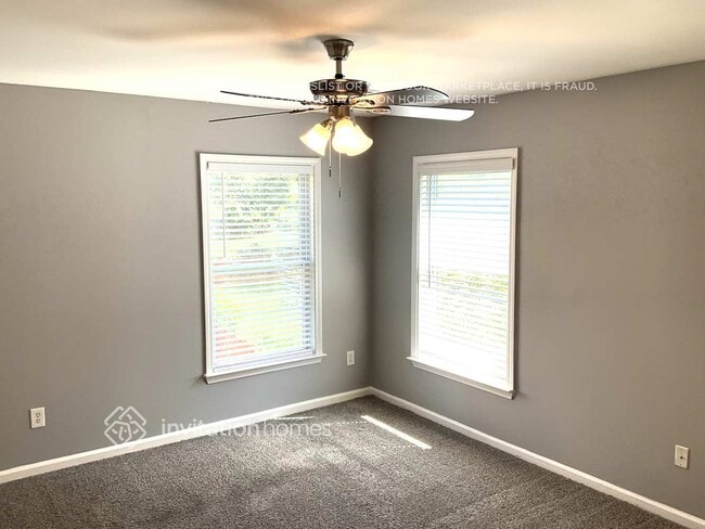 Building Photo - 2517 Mockingbird Ln