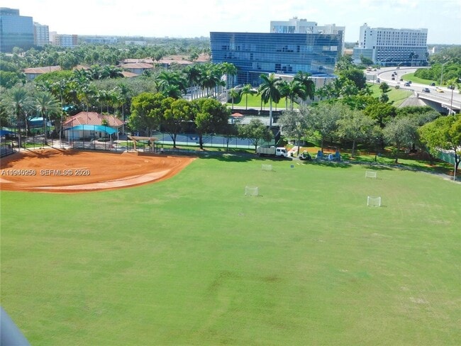 Building Photo - 3300 NE 191st St