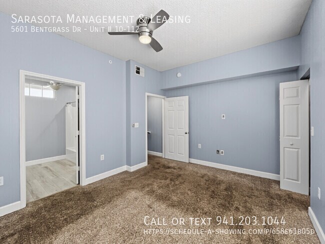 Building Photo - 5601 Bentgrass Dr