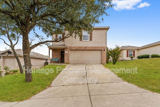 Building Photo - 5866 Wildcat Canyon