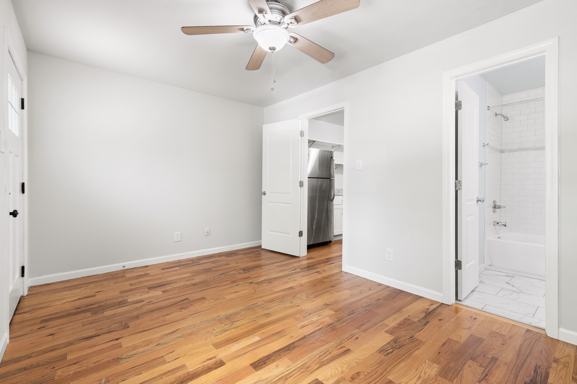 Bedroom - 1009 N Buchanan Blvd