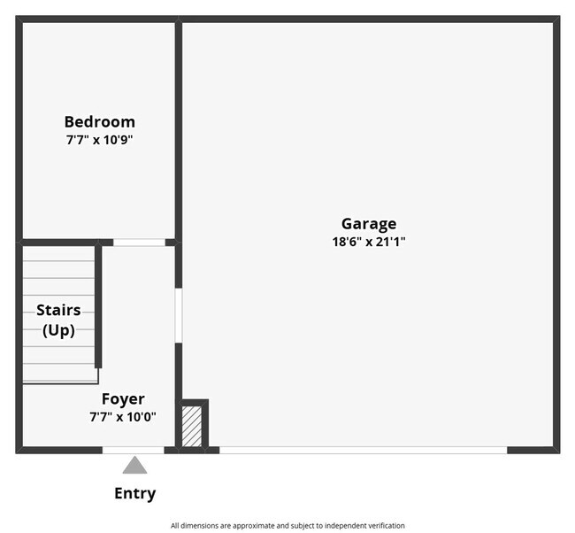 Building Photo - Beautiful 2BD/2.5BA Townhome W/ A/C and Attached Garage in Bay Ho!