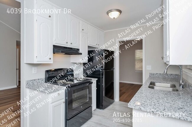 Building Photo - 4039 Brookmont Dr