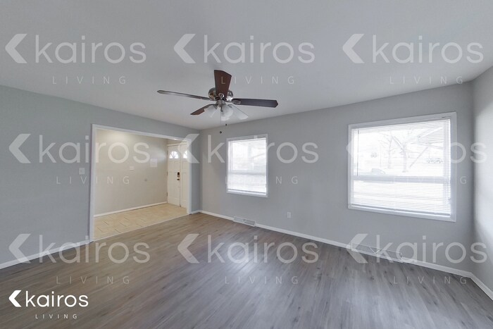 Building Photo - 2543 Pontchartrain Dr