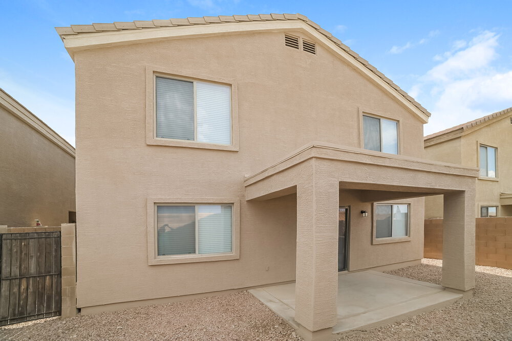 Building Photo - 6815 N 129th Dr