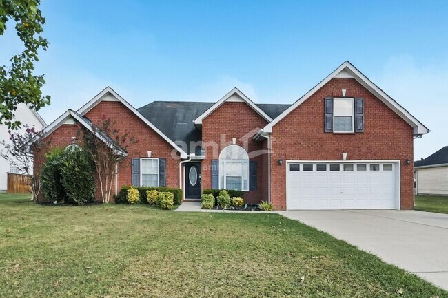 Building Photo - 4328 Pender Ct