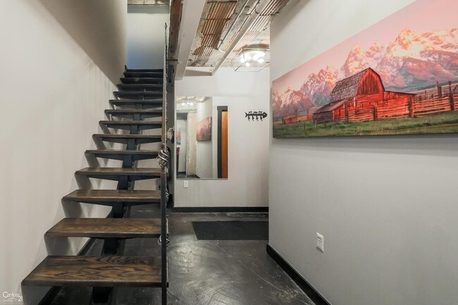 Building Photo - 2915 John R St