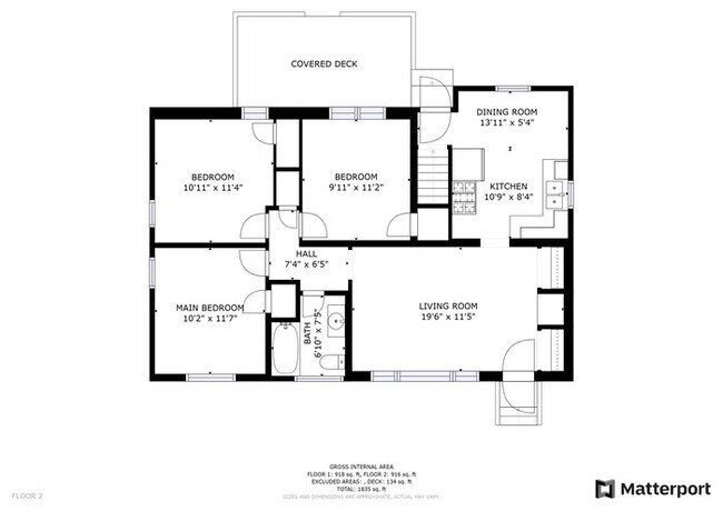 Building Photo - Charming 3 Bedroom Ranch