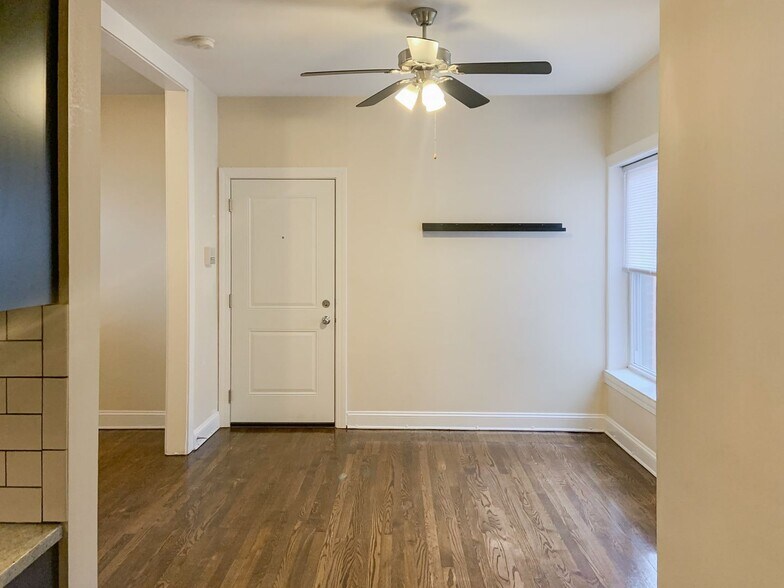 Building Photo - 3511 N Fremont St