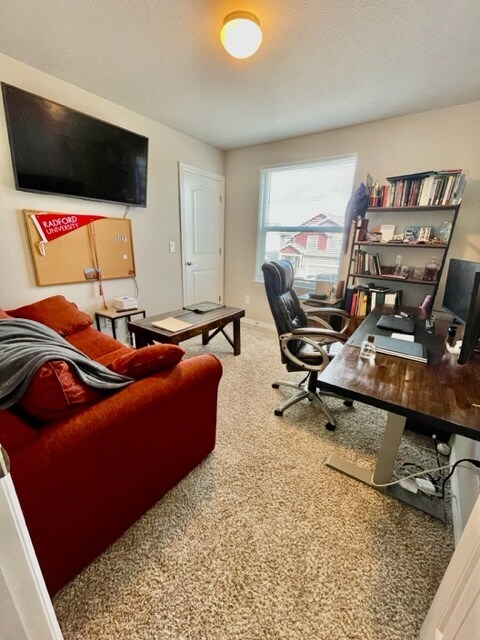 Bedroom 4/Office - 5423 Hammond Dr