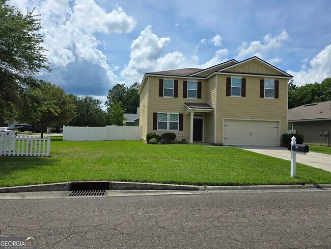 Building Photo - 101 Cedar Breeze Dr