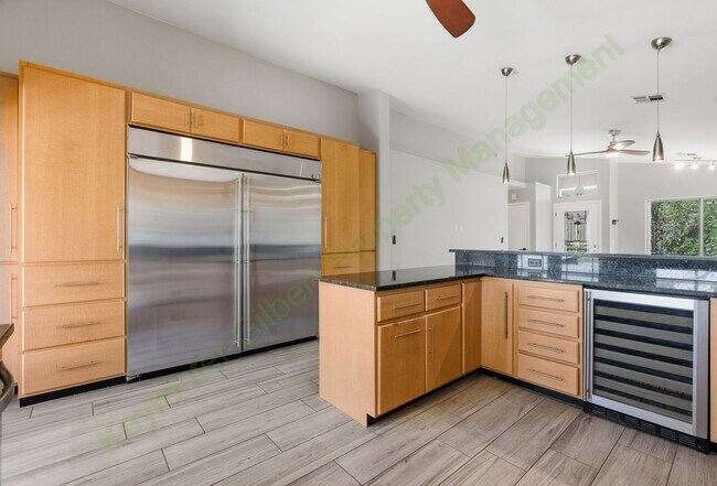 Building Photo - Resort-Style Gilbert Living with Private Pool & Outdoor Kitchen!