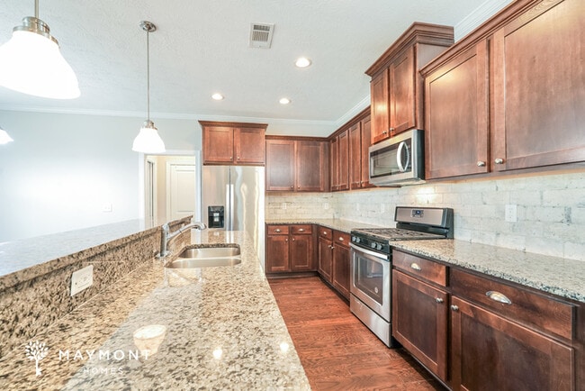 Building Photo - Stunning 4 Bedroom Home in Evans, GA