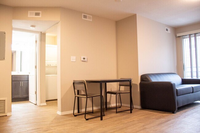 Interior Photo - Armory Place