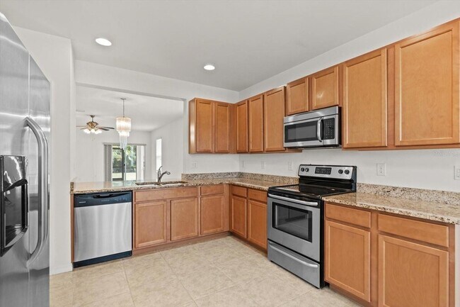 Building Photo - 8932 Excelsior Loop