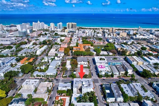 Building Photo - 1428 Euclid Ave