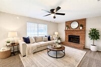 Building Photo - 3813 William St