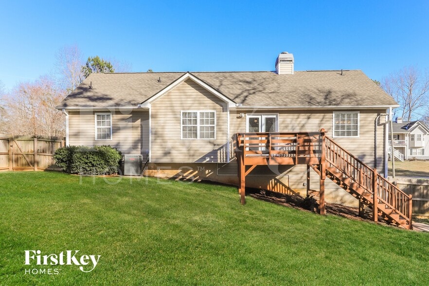 Building Photo - 333 Fairview Oak Pl