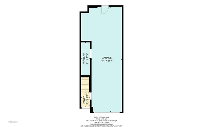 Building Photo - Riverfront Townhome with Tandem Garage & Fenced Yard