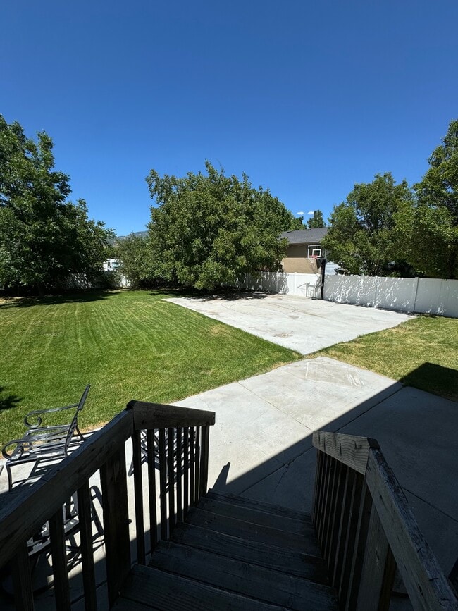 Building Photo - 873 E 2900 N