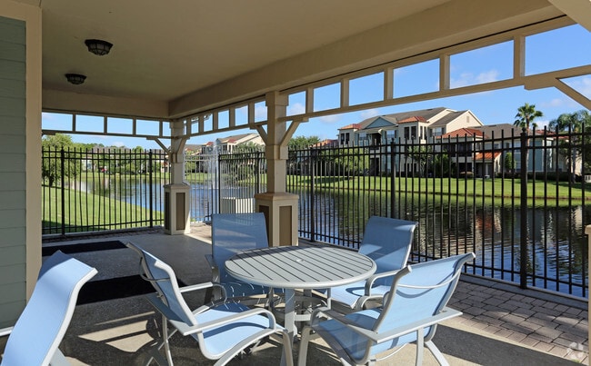 Building Photo - Tortuga Bay at Waterford Lakes