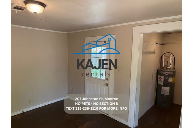 Building Photo - 207 Johnston St