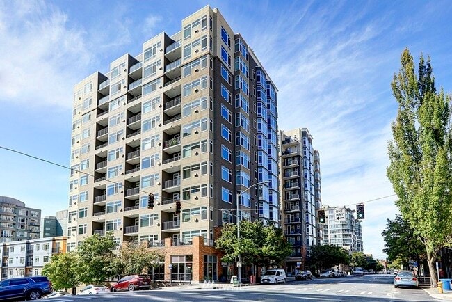 Primary Photo - 2801 1st Ave