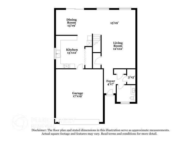Building Photo - 4024 Village Trace Blvd
