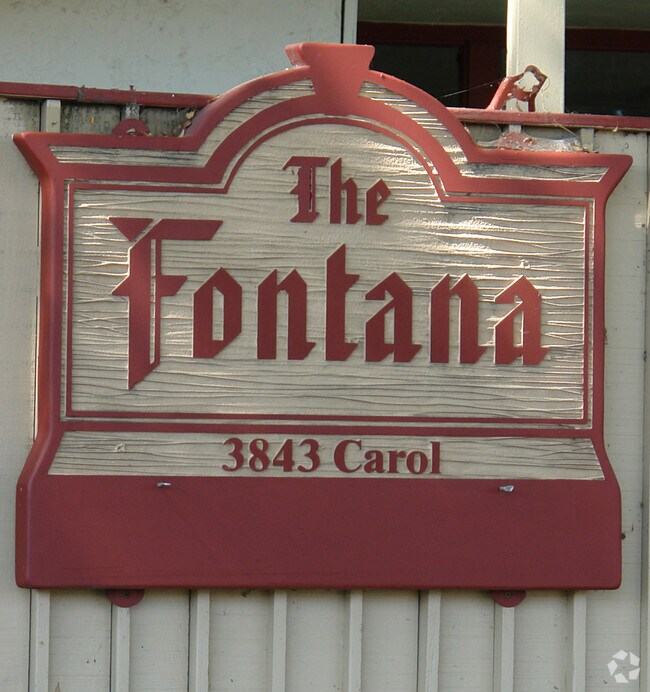 Building Photo - The Fontana