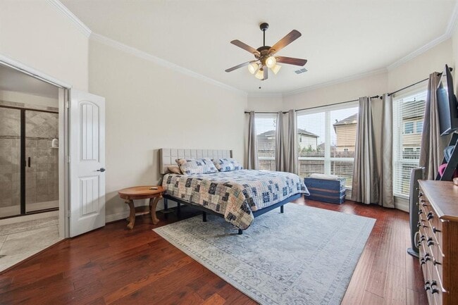 Building Photo - 17921 Misty Harbor Dr