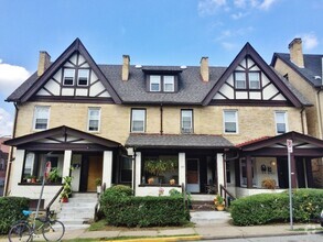 Building Photo - Highland Park - Apartments For Rent In Pit...