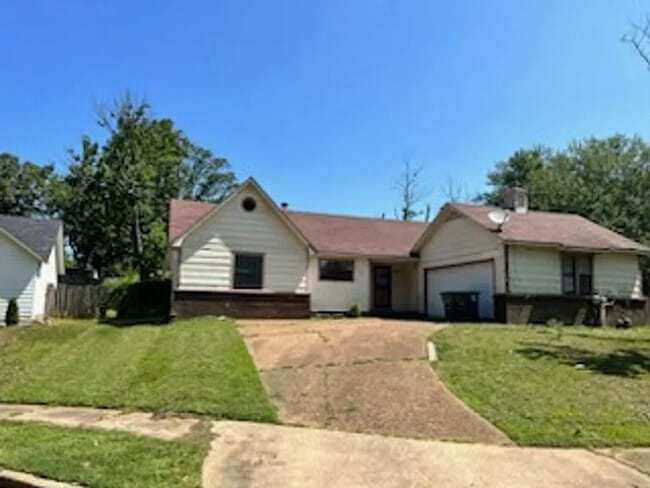 Primary Photo - House For Rent