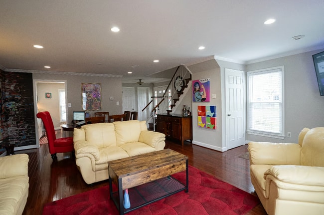 Building Photo - 7857 Parthian Ct