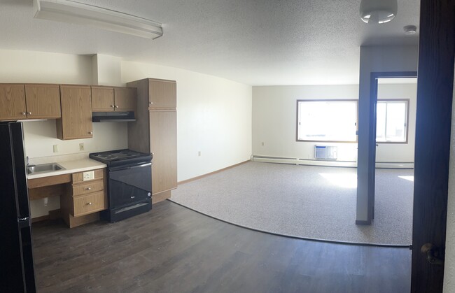 Building Photo - Marigold Apartments