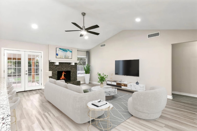 Building Photo - 11818 Gravetree St