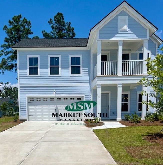 Building Photo - 114 Binscombe Ln