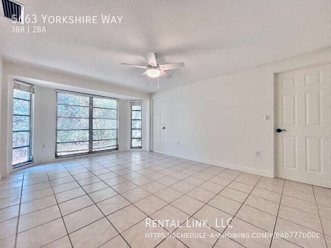 Building Photo - 5663 Yorkshire Way