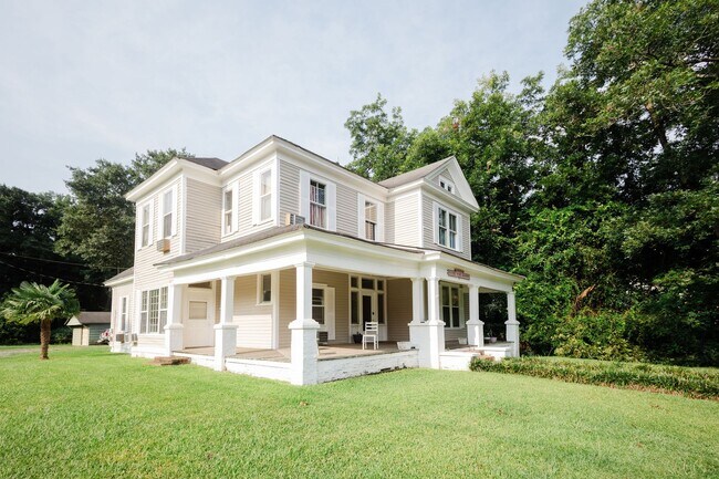Building Photo - 457 Forsyth St
