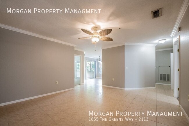 Building Photo - 1655 The Greens Way