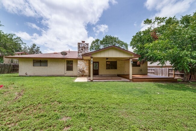 Building Photo - 16115 Wolf Creek St